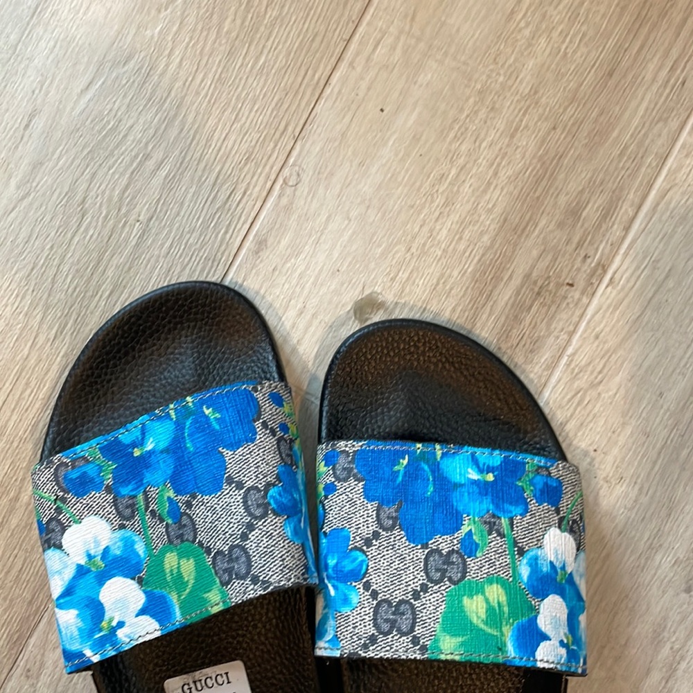Designer inspired slides!